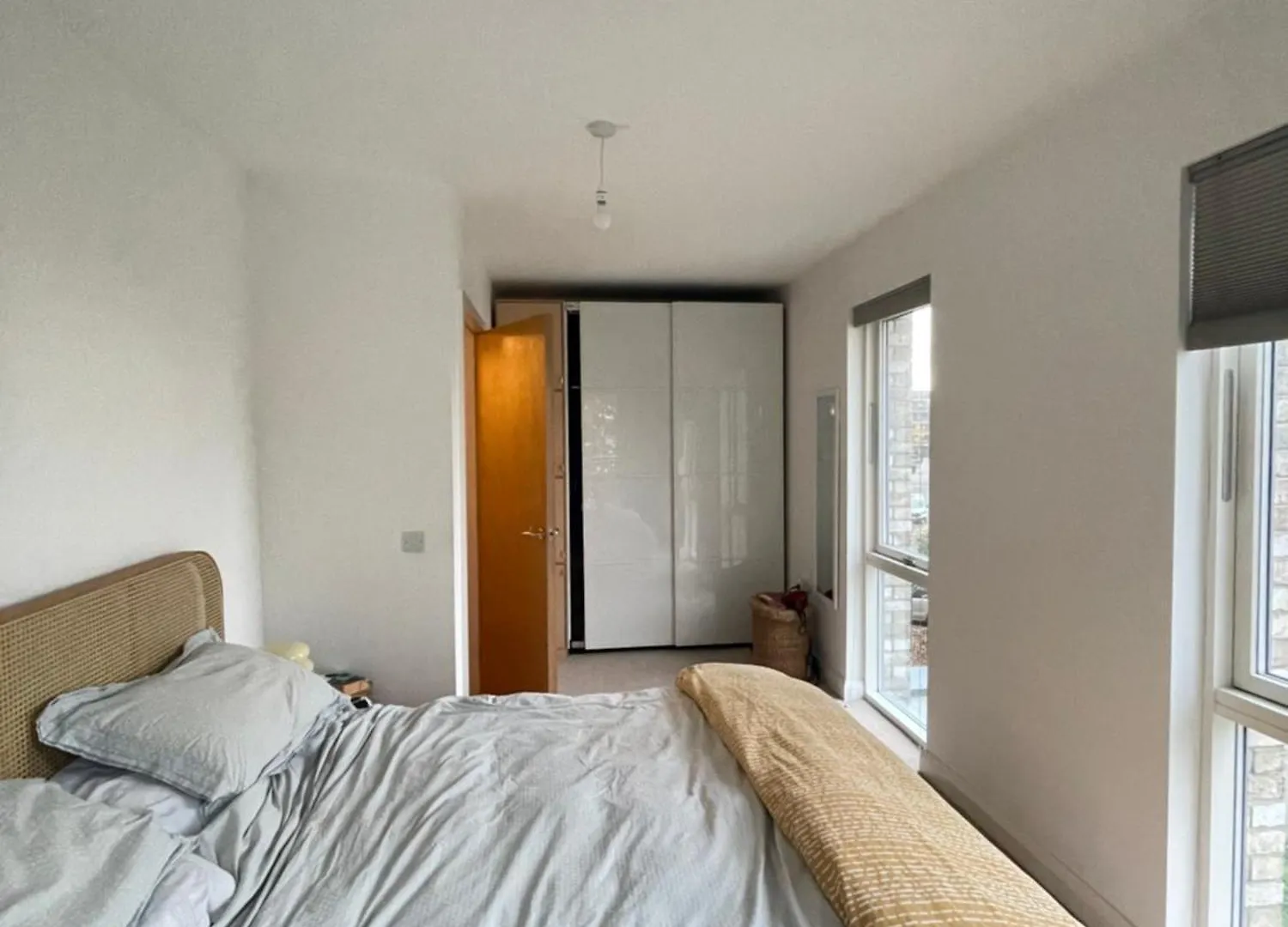 Apartment Central & Modern 1Bd Flat With Balcony Hackney! London