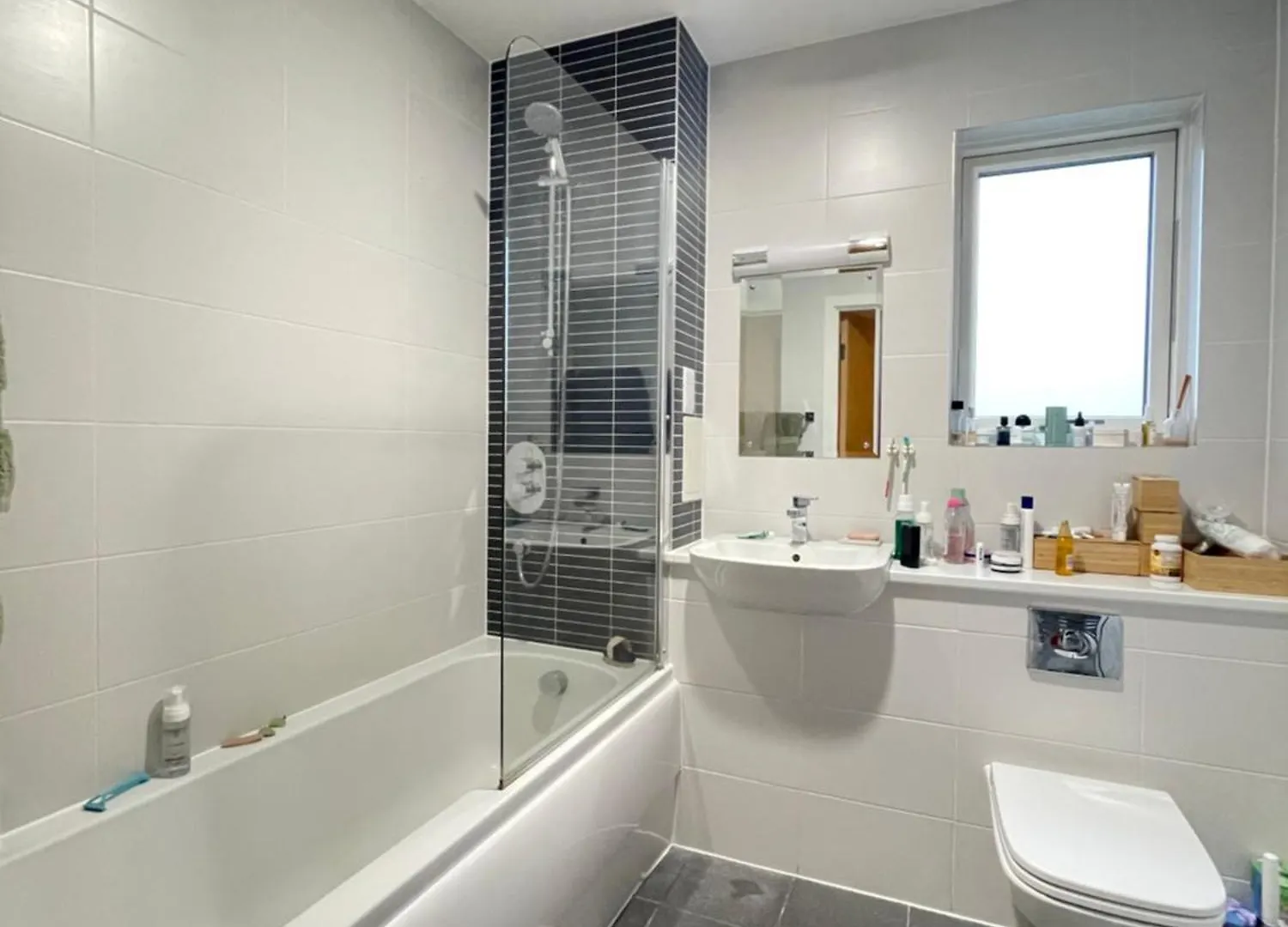 Apartment Central & Modern 1Bd Flat With Balcony Hackney! London United Kingdom