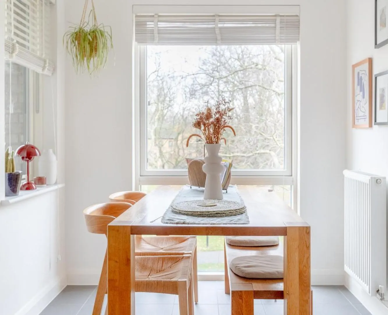 Central & Modern 1Bd Flat With Balcony Hackney! London