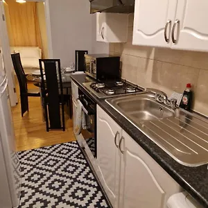 A Beautiful Place Apartment