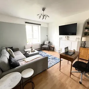 Riberfra Apartment